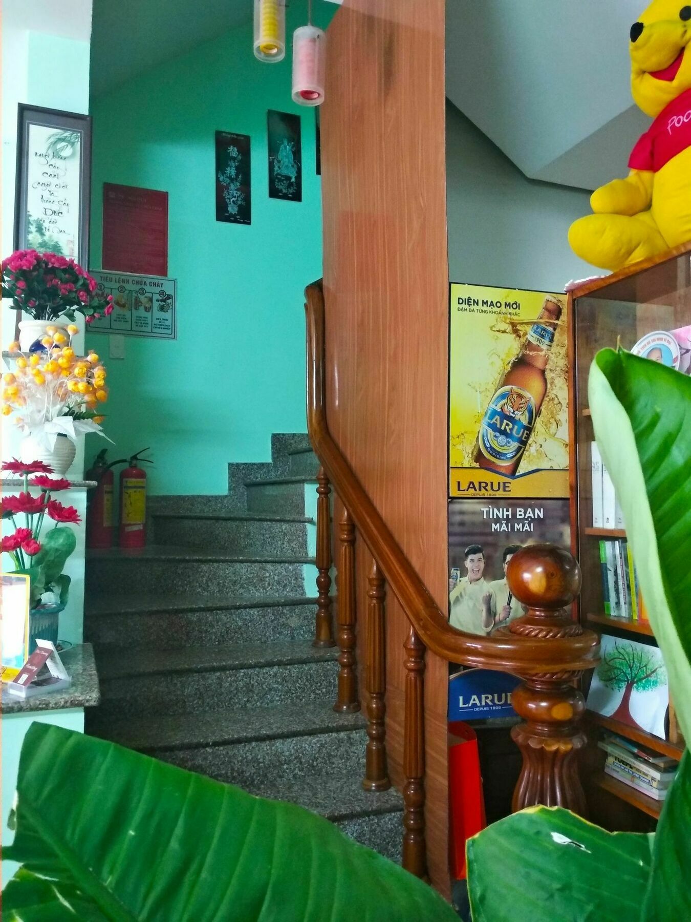 Win'S Homestay Da Nang Buitenkant foto